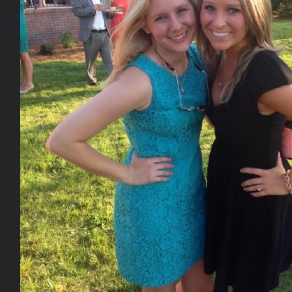 Talbots Dress - Picture 2 of 2